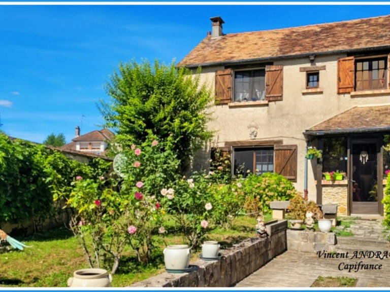 Maison à vendre en Nue-Propriété 5 pièces AVRAINVILLE (91) — photo 1