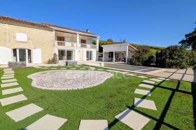 Maison 11 pièces 325000 €