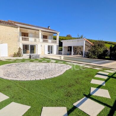 Maison 11 pièces 325000 €