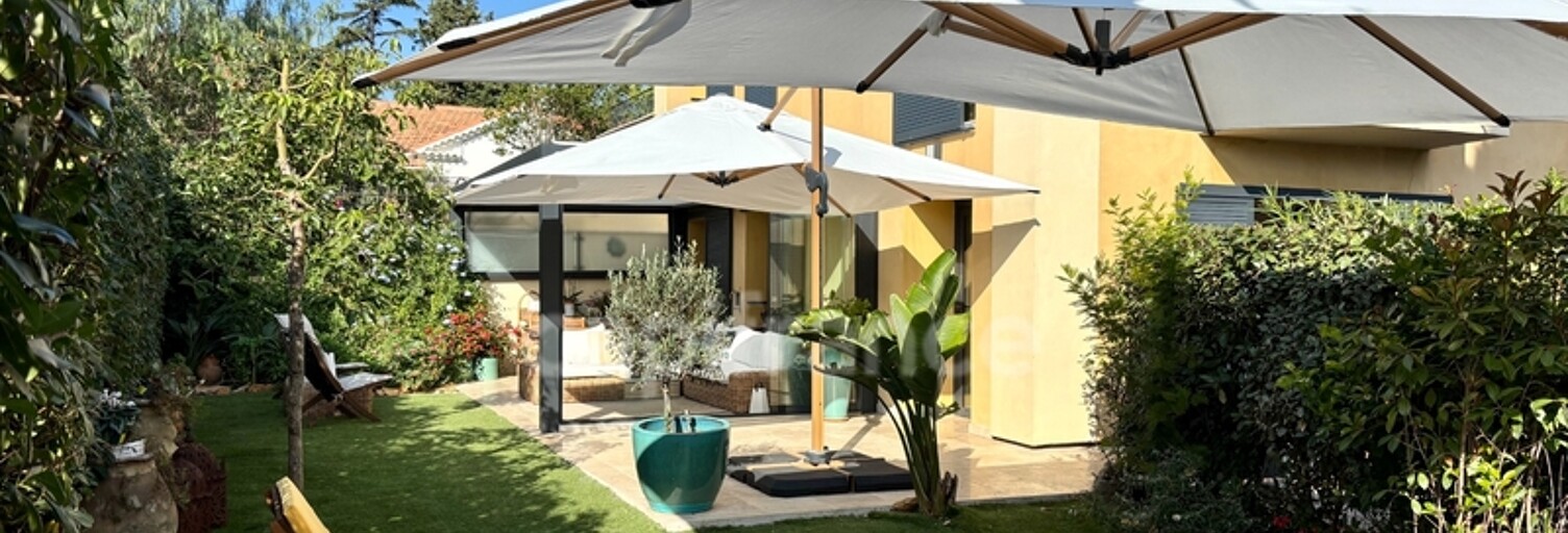 Appartement 4 Pièces 78 m² à vendre à La Ciotat (13600)