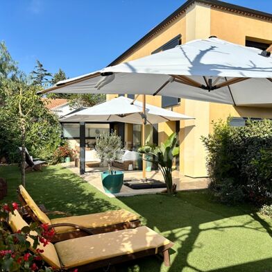 Appartement 4 pièces 769000 €