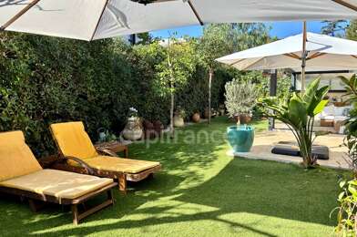 Appartement 4 pièces 659000 €