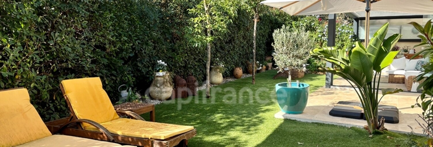 Appartement 4 Pièces 78 m² à vendre à La Ciotat (13600)