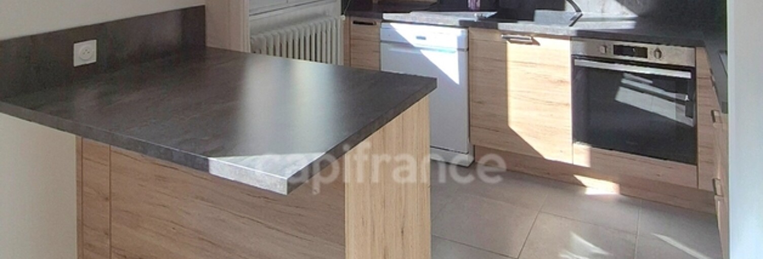 Appartement 3 Pièces 72 m² à vendre à Saint-Gaudens (31800)