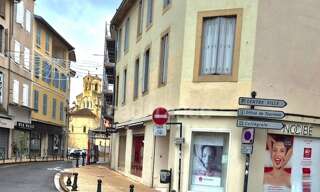 Appartement 3 Pièces 72 m² à vendre à Saint-Gaudens (31800)