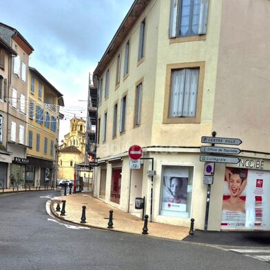 Appartement 3 pièces 99500 €