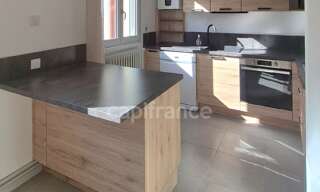 Appartement 3 Pièces 72 m² à vendre à Saint-Gaudens (31800)