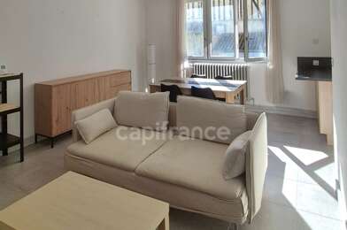 Appartement 3 pièces 93000 €