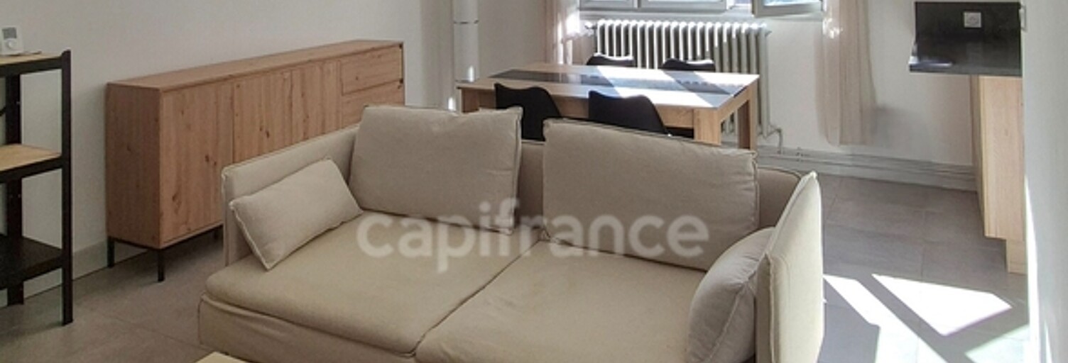 Appartement 3 Pièces 72 m² à vendre à Saint-Gaudens (31800)