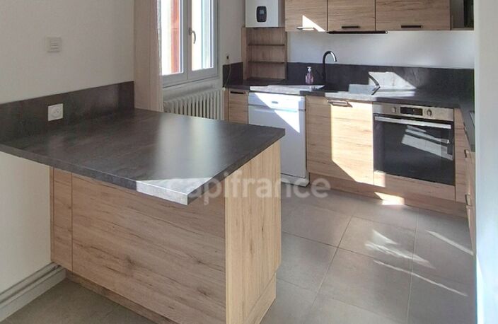 Superbe T3 de 72 m² entièrement rénové – Quartier Historique de Saint-Gaudens — photo 2