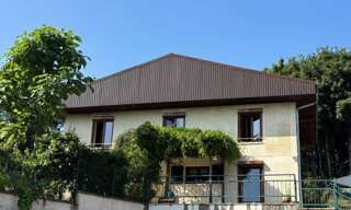 Maison 7 Pièces 148 m² à vendre à Gray (70100)