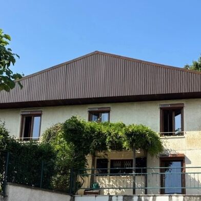 Maison 7 pièces 199500 €
