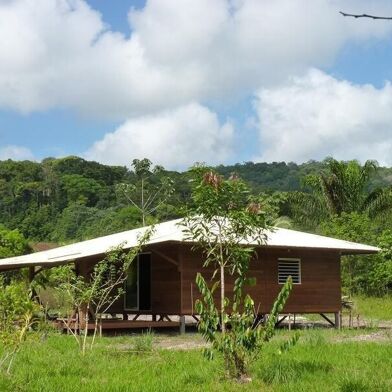 Maison 3 pièces 205000 €