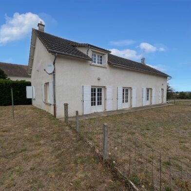 Maison 6 pièces 56900 €