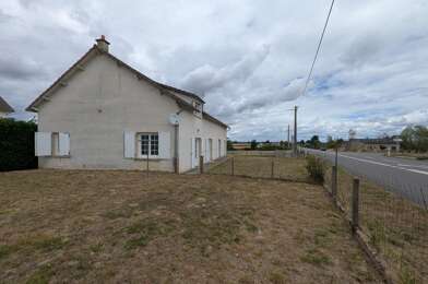 Maison 6 pièces 56900 €