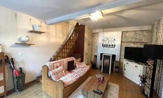 Maison 4 Pièces 100 m² à vendre à Saint-Rambert-en-Bugey (01230)