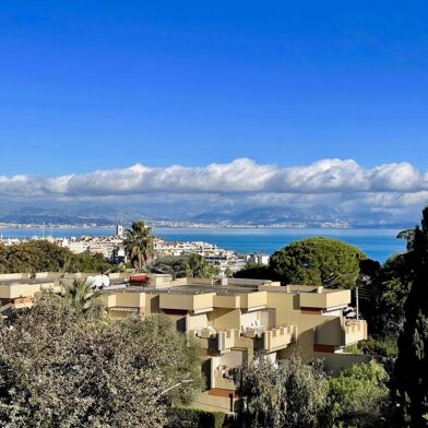 Appartement 1 pièces 276000 €