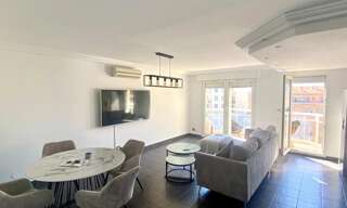 Appartement 3 Pièces 80 m² à vendre à Nice (06000)