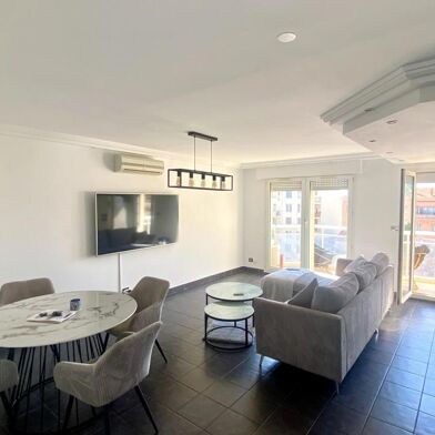 Appartement 3 pièces 267000 €