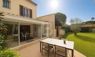 Maison 4 Pièces 95 m² à vendre à Antibes (06160)