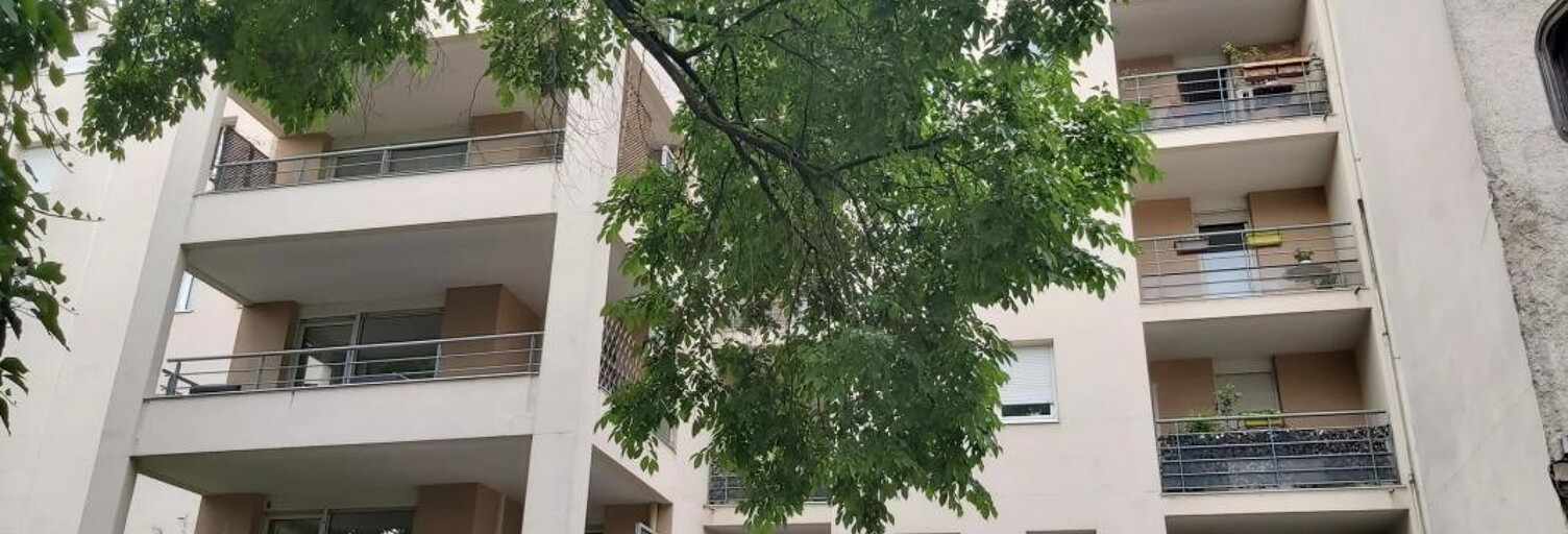 Appartement 3 Pièces 78 m² à vendre à Lyon 3 (69003)