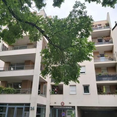 Appartement 3 pièces 325000 €