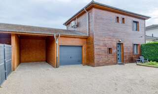 Maison 5 Pièces 84 m² à vendre à Péronnas (01960)