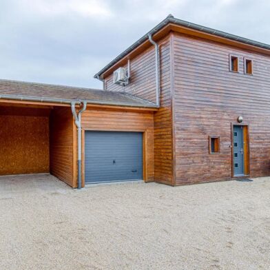 Maison 5 pièces 235000 €