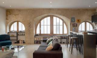 Appartement 2 Pièces 68 m² à vendre à Bordeaux (33800)