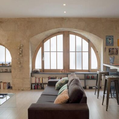 Appartement 2 pièces 291200 €