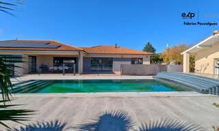 Maison 5 Pièces 190 m² à vendre à Bergerac (24100)