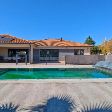 Maison 5 pièces 648000 €