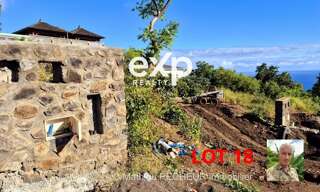 Terrain  270 m² à vendre à Saint-Leu (97436)