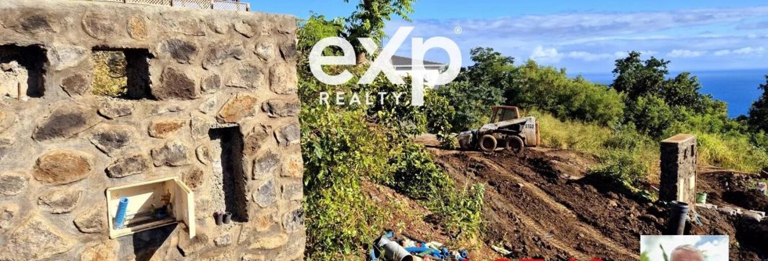 Terrain  270 m² à vendre à Saint-Leu (97436)