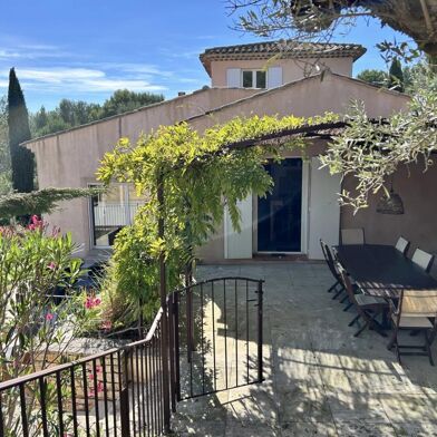 Maison 6 pièces 1155400 €