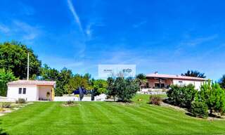 Maison 5 Pièces 130 m² à vendre à Castelnau-Montratier (46170)