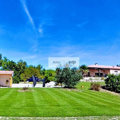 Maison 5 pièces 298920 €