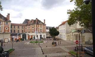 Bureau 2 Pièces 53 m² à louer à Saint-Maur-des-Fossés (94100)