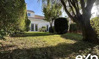 Maison 5 Pièces 106 m² à vendre à Torcy (77200)