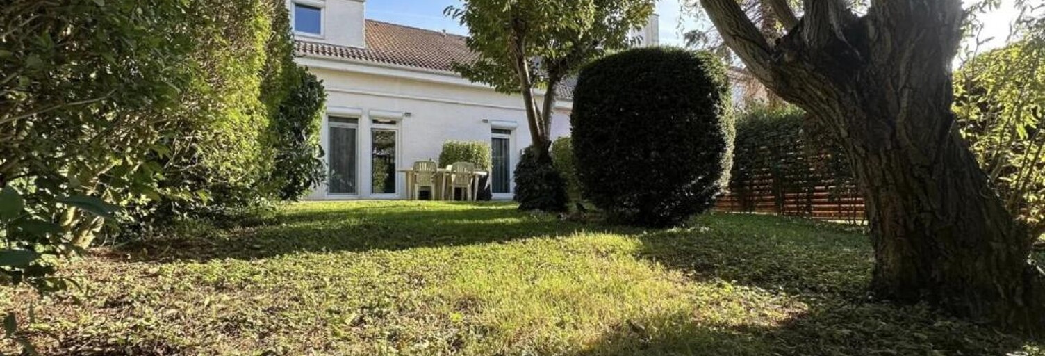 Maison 5 Pièces 106 m² à vendre à Torcy (77200)