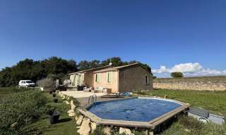 Maison 6 Pièces 158 m² à vendre à Ménerbes (84560)