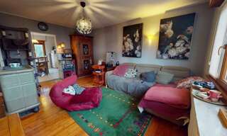 Maison 6 Pièces 129 m² à vendre à Monswiller (67700)