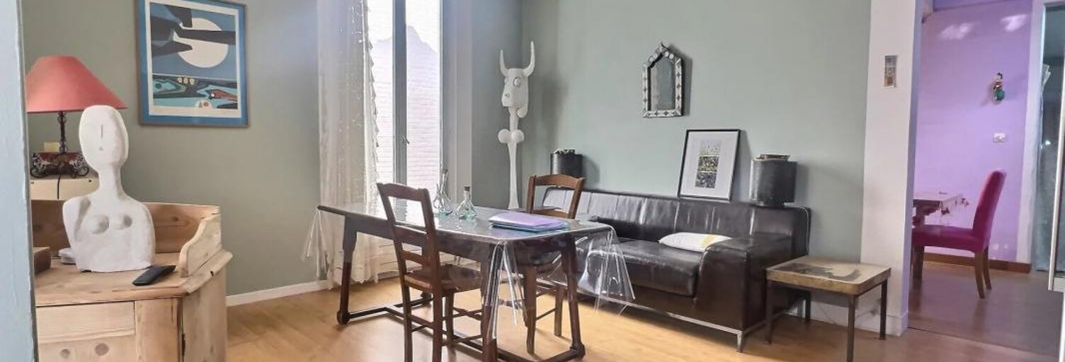 Maison 4 Pièces 93 m² à vendre à Saint-Maur-des-Fossés (94100)