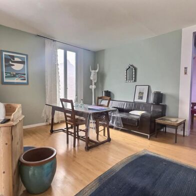 Maison 4 pièces 495000 €