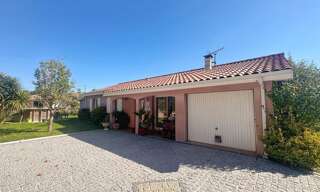 Maison 6 Pièces 100 m² à vendre à Josse (40230)