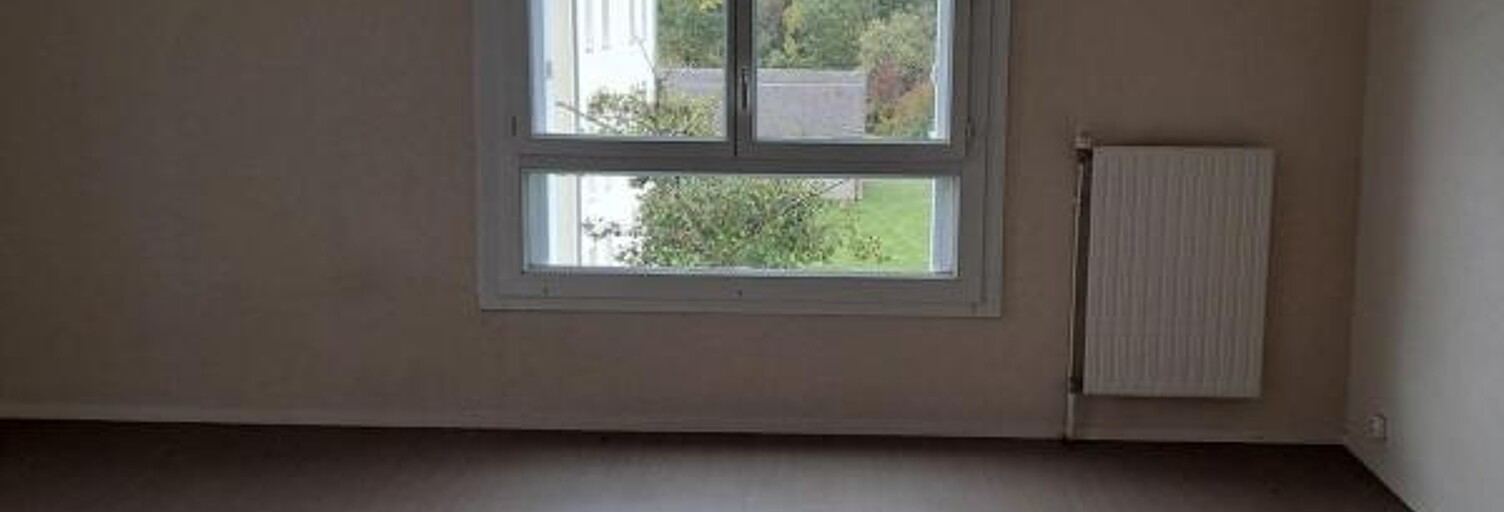 Appartement 4 Pièces 79 m² à louer à Bourgueil (37140)