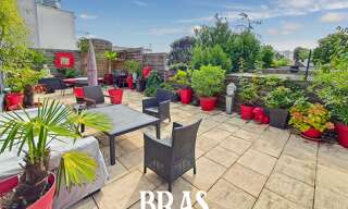 Appartement 4 Pièces 141 m² à vendre à Nantes (44100)