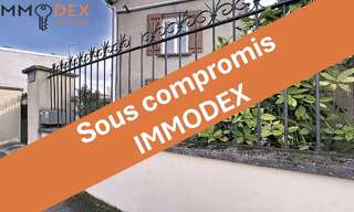 Maison 4 Pièces 77 m² à vendre à Reims (51100)