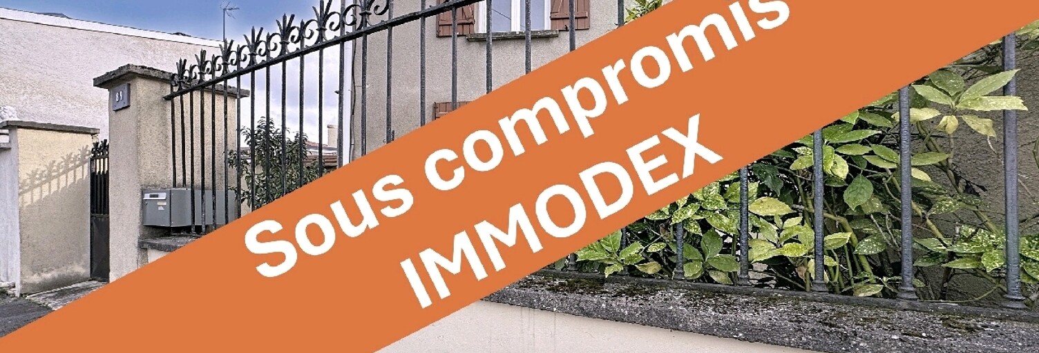 Maison 4 Pièces 77 m² à vendre à Reims (51100)