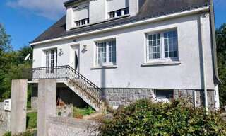 Maison 80 m² en viager Ploërdut (56160)